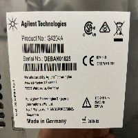 Agilent Technologies 1290 Infinity G4204A Quaternary Pump HPLC image 3
